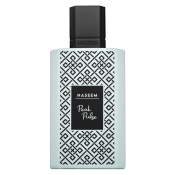Naseem Peak Pulse Eau de Toilette bărbați 50 ml