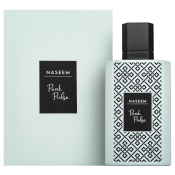 Naseem Peak Pulse Eau de Toilette bărbați 50 ml