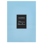 Naseem Marine Adventure woda toaletowa unisex 50 ml