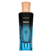 Naseem Aqua toaletní voda unisex 80 ml