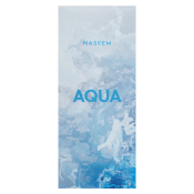 Naseem Aqua toaletní voda unisex 80 ml