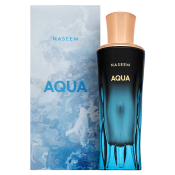 Naseem Aqua toaletní voda unisex 80 ml