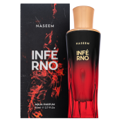 Naseem Inferno woda toaletowa unisex 80 ml