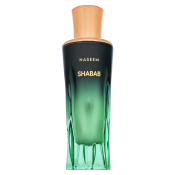 Naseem Shabab Eau de Toilette unisex 80 ml