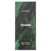 Naseem Shabab Eau de Toilette unisex 80 ml