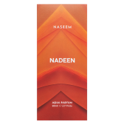 Naseem Nadeen Eau de Toilette uniszex 80 ml