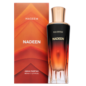 Naseem Nadeen Eau de Toilette uniszex 80 ml