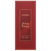 Naseem Ritaaj toaletní voda unisex 50 ml
