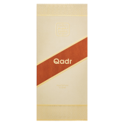 Naseem Qadr Eau de Toilette unisex 50 ml