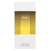 Naseem Solar toaletní voda unisex 55 ml