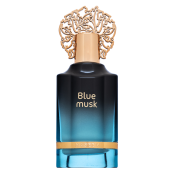 Naseem Blue Musk woda toaletowa unisex 55 ml