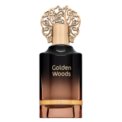 Naseem Golden Woods toaletní voda unisex 55 ml