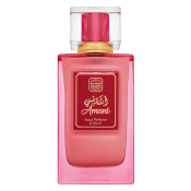 Naseem Amani Eau de Toilette nőknek 80 ml