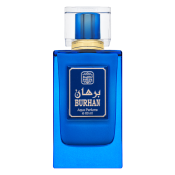 Naseem Burhan Toaletna voda unisex 80 ml