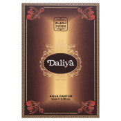 Naseem Daliya Eau de Toilette da uomo 80 ml