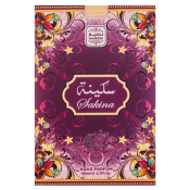 Naseem Sakina Eau de Toilette para mujer 80 ml