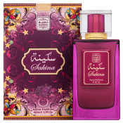 Naseem Sakina Eau de Toilette para mujer 80 ml