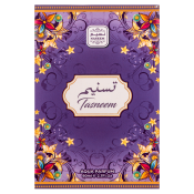Naseem Tasneem Eau de Toilette para mujer 80 ml