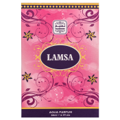 Naseem Lamsa toaletní voda pro ženy 80 ml