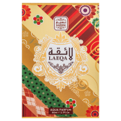 Naseem Laeqa toaletní voda unisex 80 ml