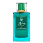 Naseem Sadaat toaletná voda unisex 80 ml