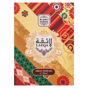 Naseem Laeqa toaletní voda unisex 30 ml