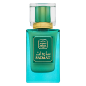 Naseem Sadaat woda toaletowa unisex 30 ml