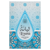 Naseem Liyana Eau de Toilette para mujer 80 ml