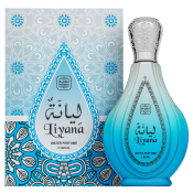 Naseem Liyana Eau de Toilette para mujer 80 ml
