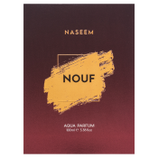 Naseem Nouf Eau de Toilette femei 100 ml