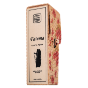 Naseem Fatema (Wooden Box) toaletná voda pre ženy 100 ml