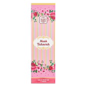 Naseem Musk Taharah Eau de Toilette unisex 100 ml