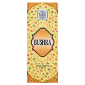 Naseem Bushra toaletní voda unisex 50 ml