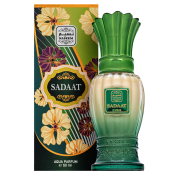 Naseem Sadaat toaletná voda unisex 50 ml