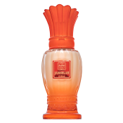 Naseem Jameelah Red Eau de Toilette bărbați 50 ml