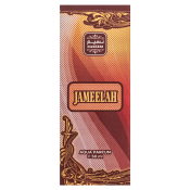 Naseem Jameelah Red Eau de Toilette bărbați 50 ml
