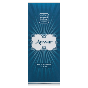 Naseem Anwar Eau de Toilette para mujer 50 ml