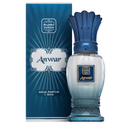 Naseem Anwar Eau de Toilette para mujer 50 ml