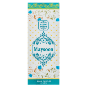 Naseem Maysoon Eau de Toilette para mujer 50 ml