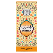 Naseem Bushra toaletní voda unisex 15 ml