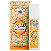 Naseem Bushra toaletní voda unisex 15 ml