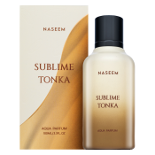 Naseem Sublime Tonka Eau de Toilette unisex 100 ml