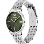 Emporio Armani Minimalist