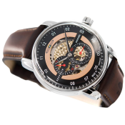 Zeppelin New Captains Line