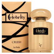 La Fede Celebrity Crush Eau de Parfum bărbați 100 ml