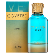 La Fede Coveted Shade parfémovaná voda unisex 100 ml