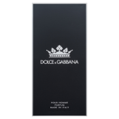 Dolce & Gabbana K by Dolce & Gabbana tiszta parfüm férfiaknak 100 ml
