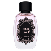 La Fede Pink Lacé Eau de Parfum para mujer 100 ml