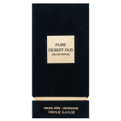 French Avenue Pure Desert Oud parfémovaná voda unisex 100 ml