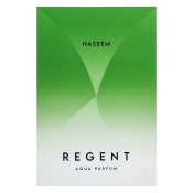 Naseem Regent Eau de Toilette bărbați 90 ml